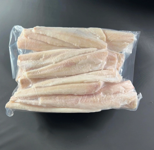 Frozen Alaskan Pollock Fillets for sale from Norway